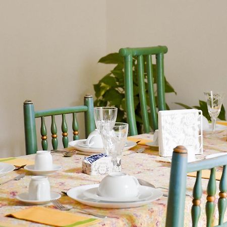 Casa Jolanda B&B Palerme Extérieur photo