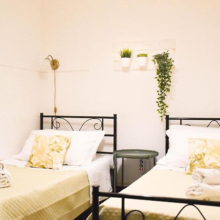 Casa Jolanda B&B Palerme Extérieur photo