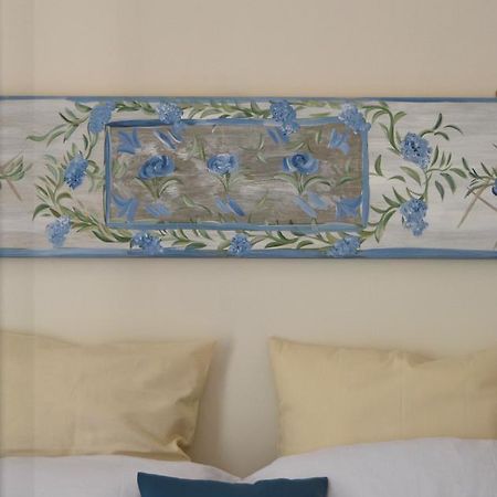 Casa Jolanda B&B Palerme Extérieur photo