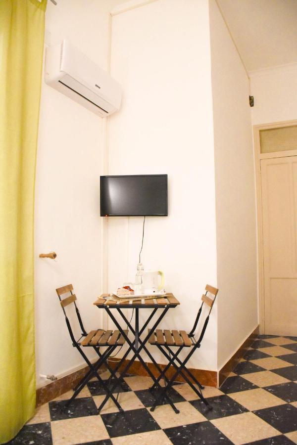Casa Jolanda B&B Palerme Extérieur photo