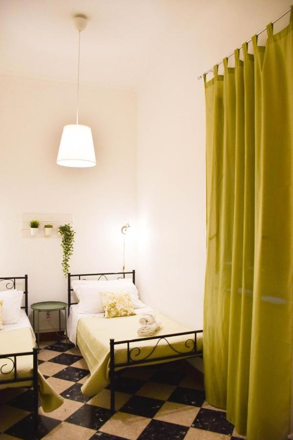 Casa Jolanda B&B Palerme Extérieur photo