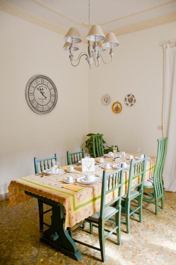 Casa Jolanda B&B Palerme Extérieur photo