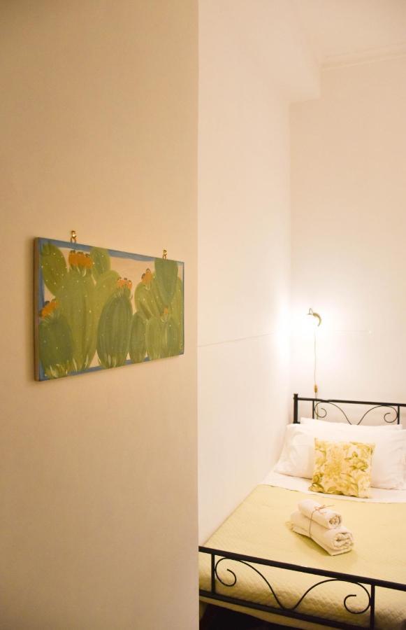 Casa Jolanda B&B Palerme Extérieur photo