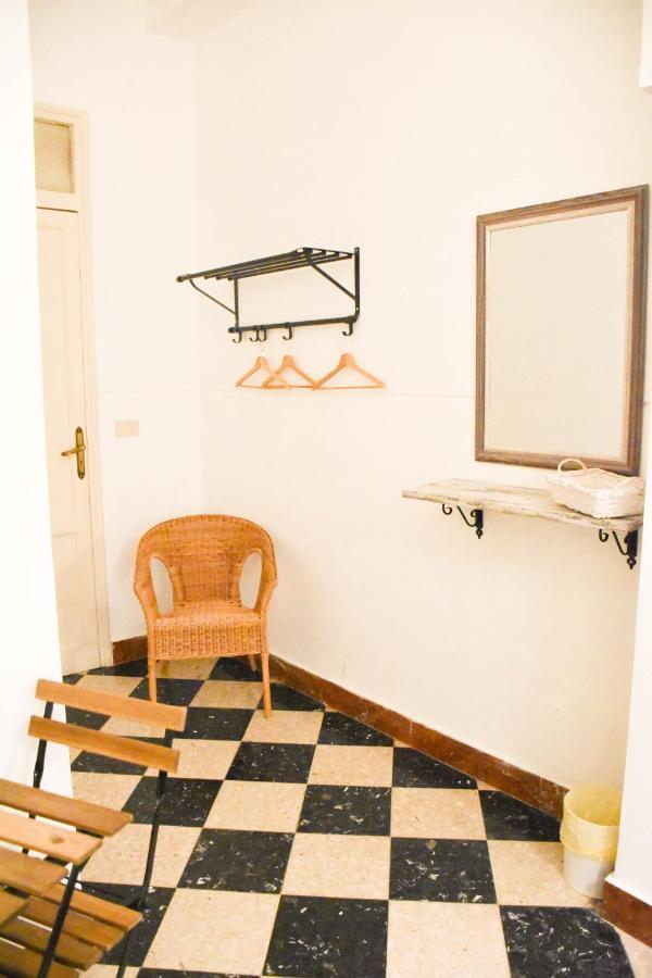 Casa Jolanda B&B Palerme Extérieur photo
