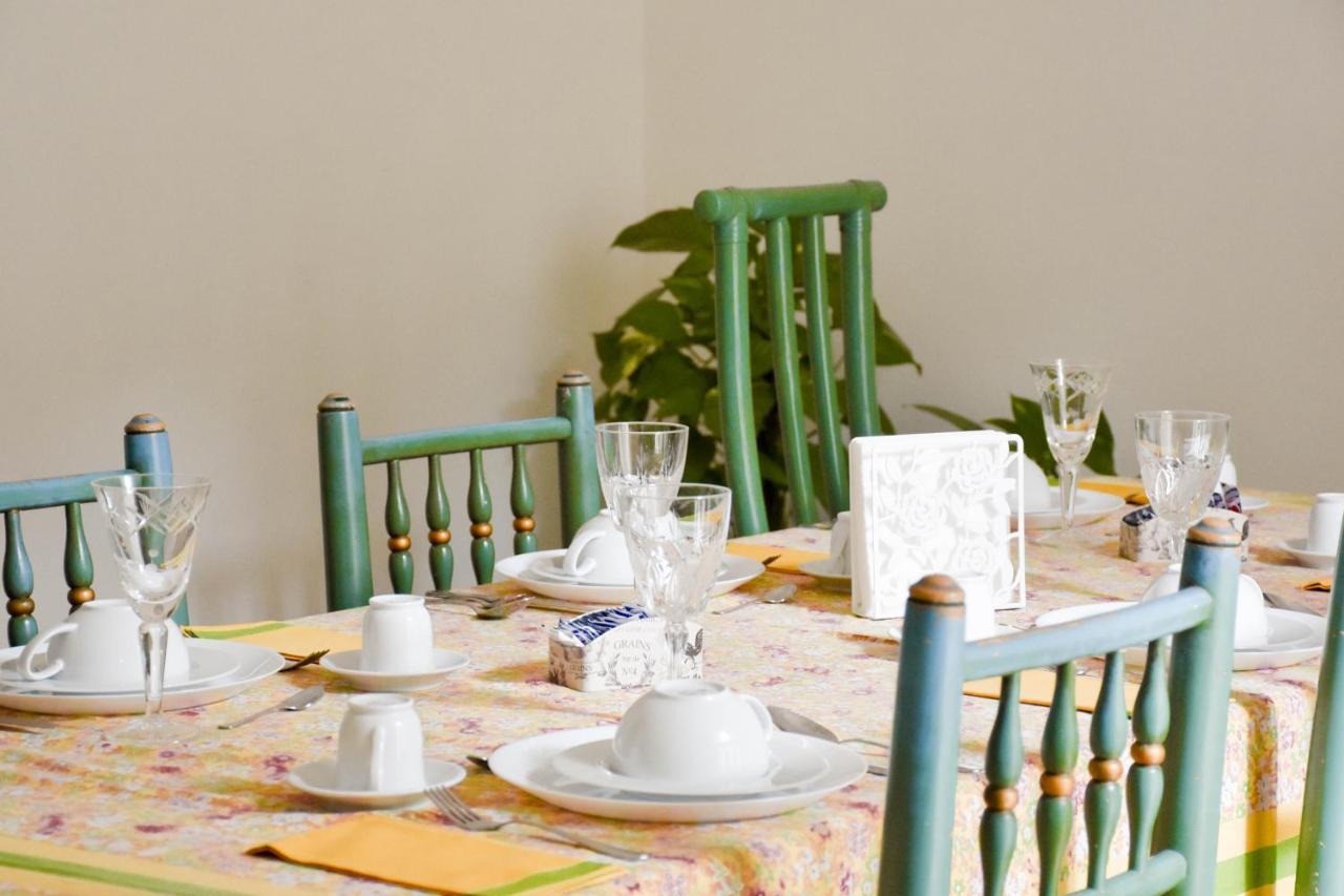 Casa Jolanda B&B Palerme Extérieur photo