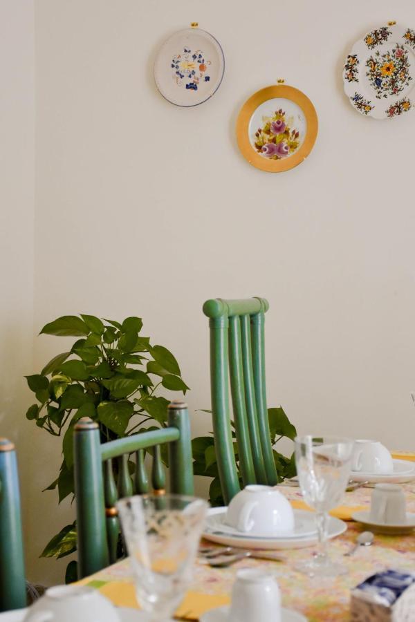 Casa Jolanda B&B Palerme Extérieur photo