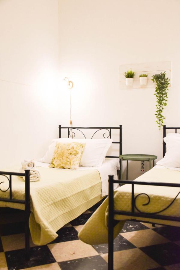 Casa Jolanda B&B Palerme Extérieur photo