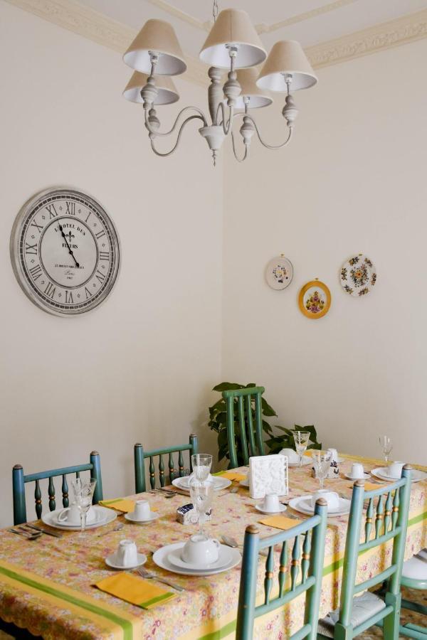 Casa Jolanda B&B Palerme Extérieur photo