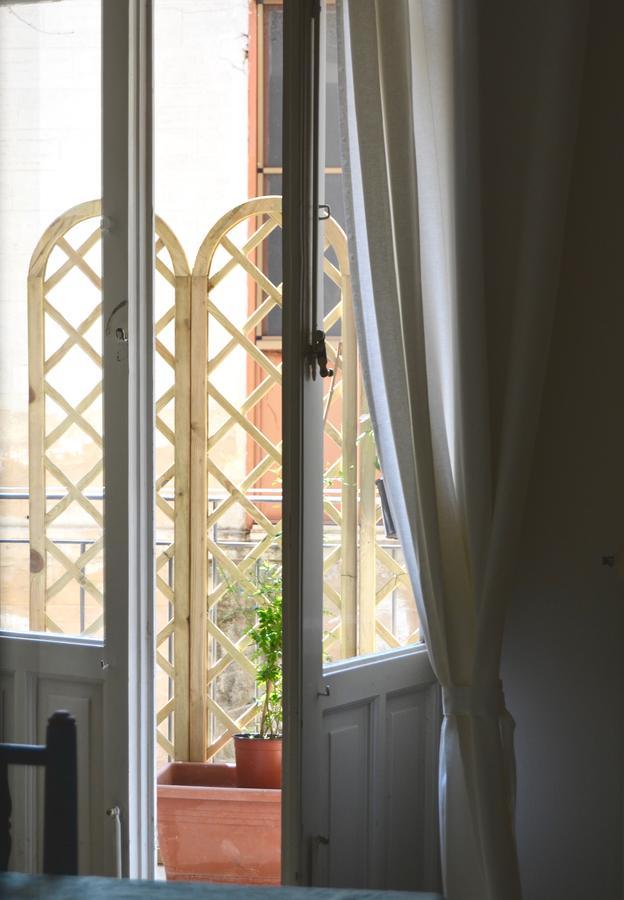 Casa Jolanda B&B Palerme Extérieur photo