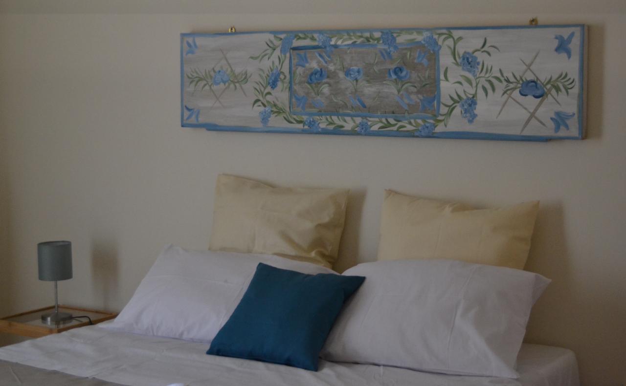 Casa Jolanda B&B Palerme Extérieur photo
