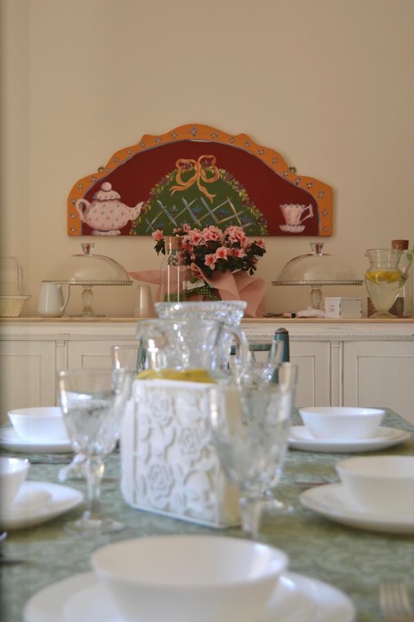 Casa Jolanda B&B Palerme Extérieur photo
