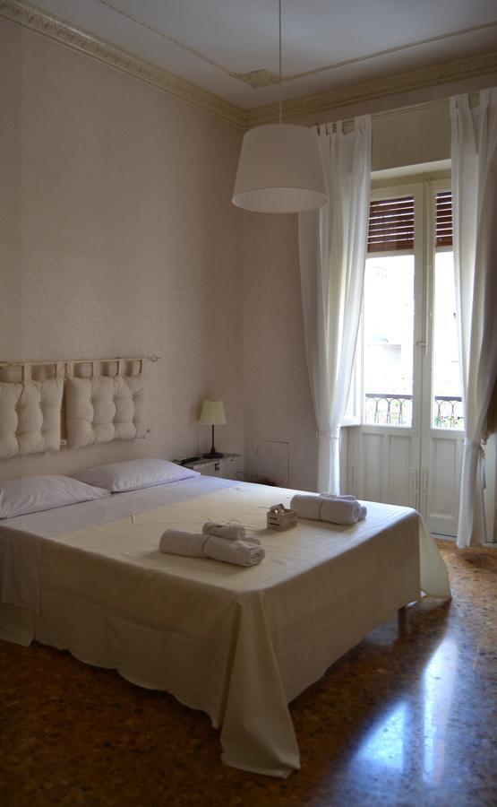 Casa Jolanda B&B Palerme Extérieur photo