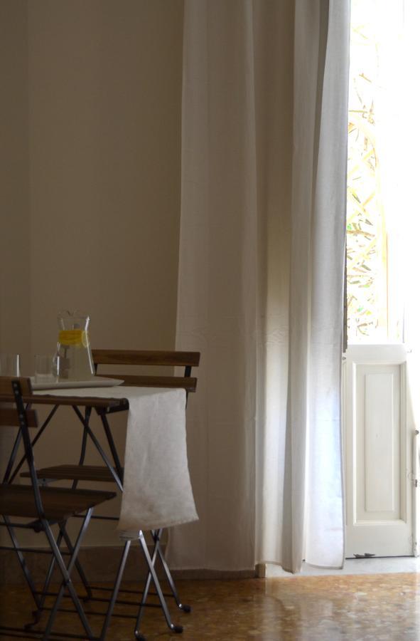 Casa Jolanda B&B Palerme Extérieur photo
