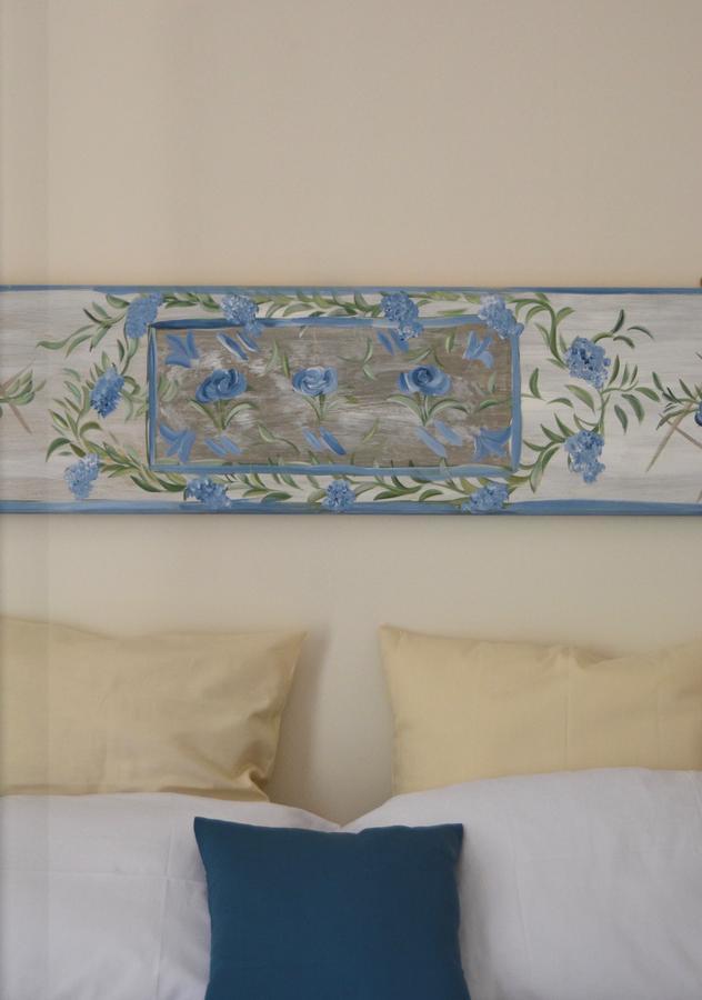 Casa Jolanda B&B Palerme Extérieur photo