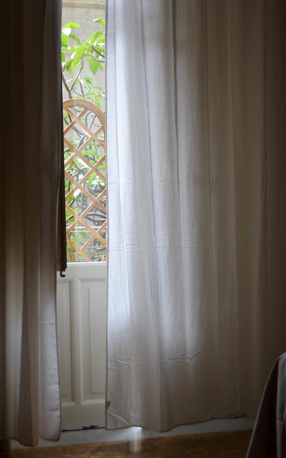 Casa Jolanda B&B Palerme Extérieur photo