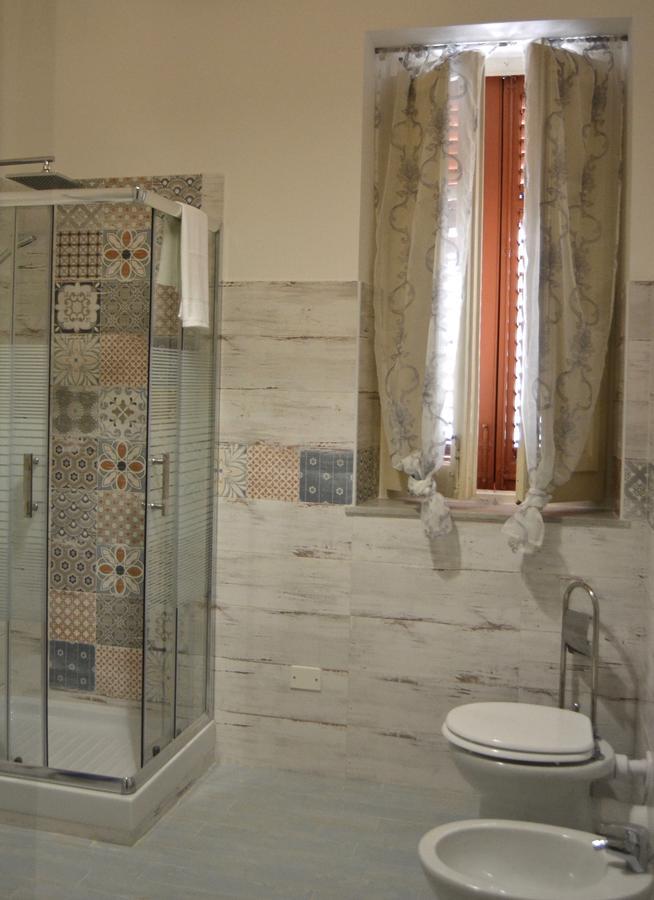 Casa Jolanda B&B Palerme Extérieur photo