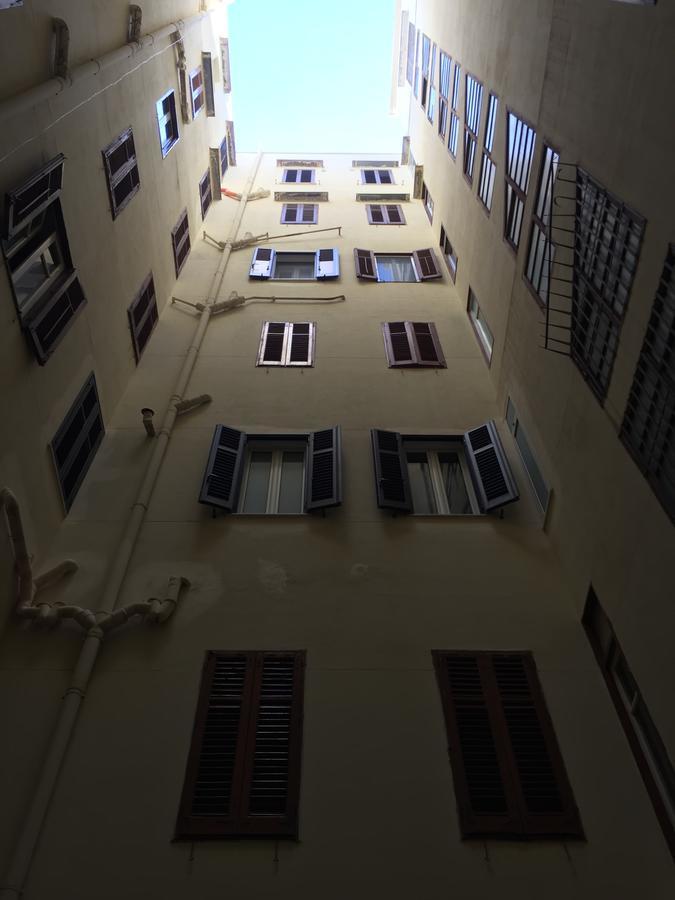 Casa Jolanda B&B Palerme Extérieur photo